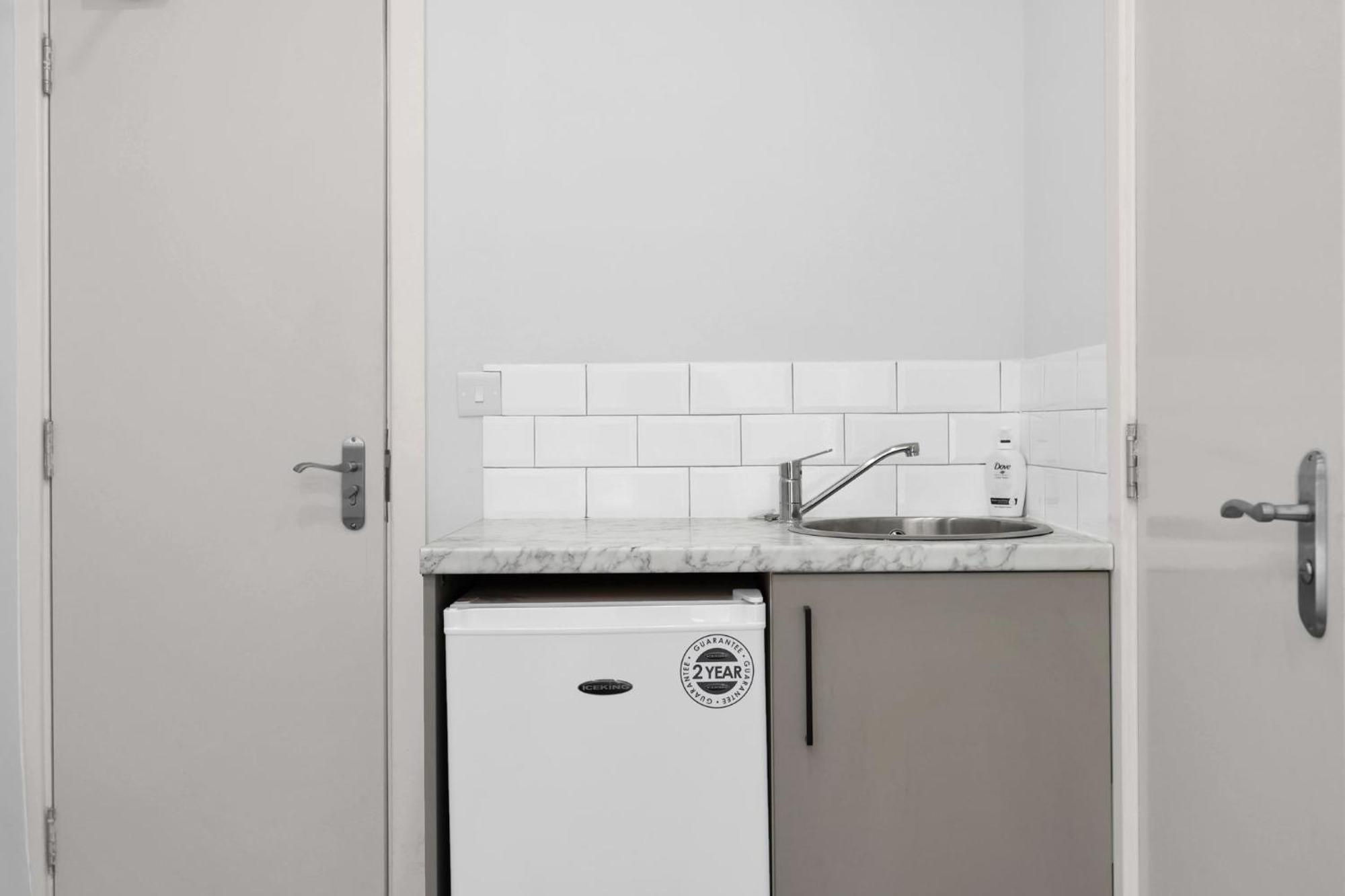 Hackney Apartamento